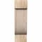 Ekena Millwork Alpine Rough Sawn Corbel, Douglas Fir, 6"W x 8"D x 20"H COR06X08X20ALP00RDF - alternate 3